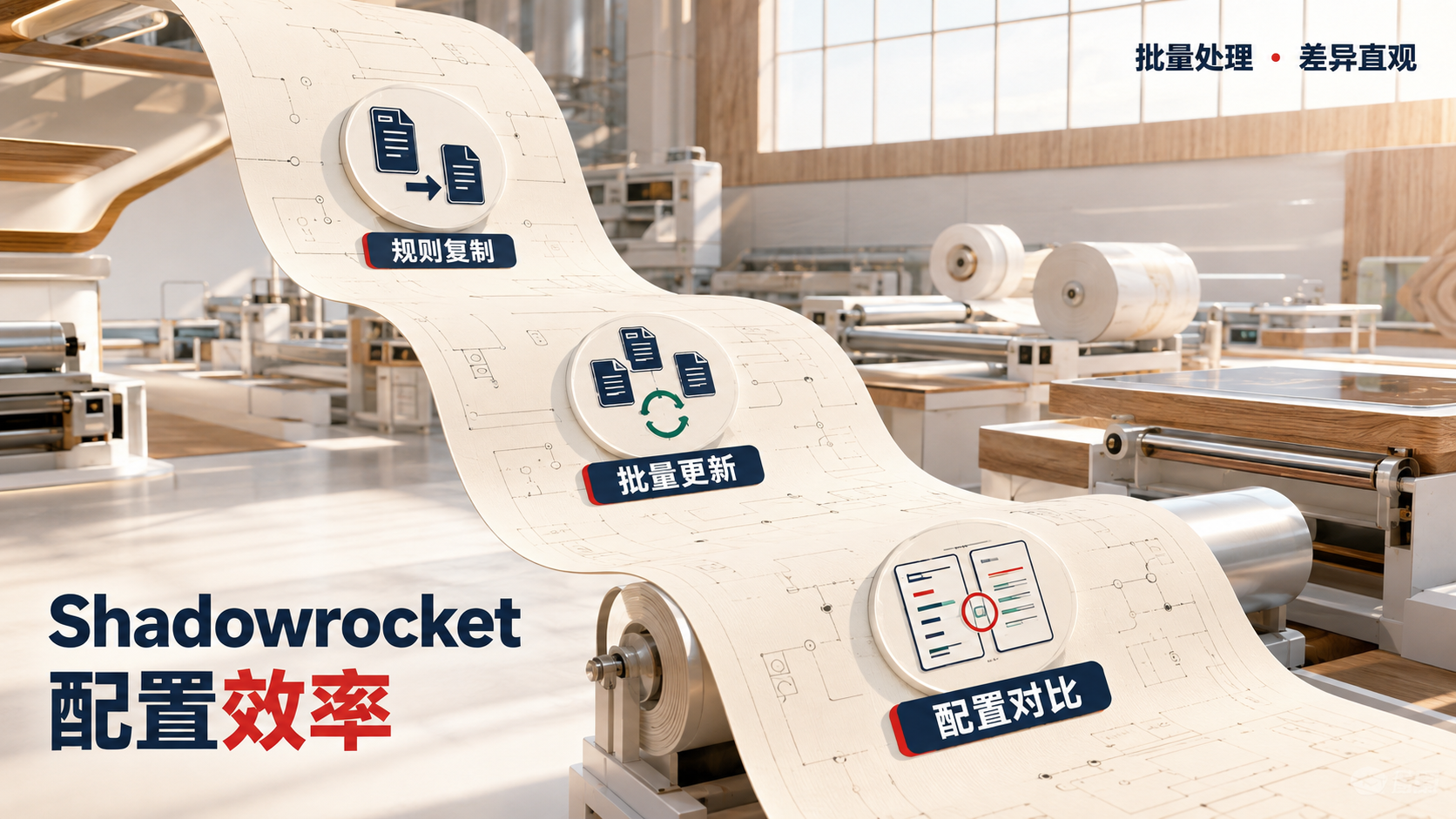 Shadowrocket连接日志查看与问题处理技巧 Shadowrocket连接日志查看与问题处理技巧