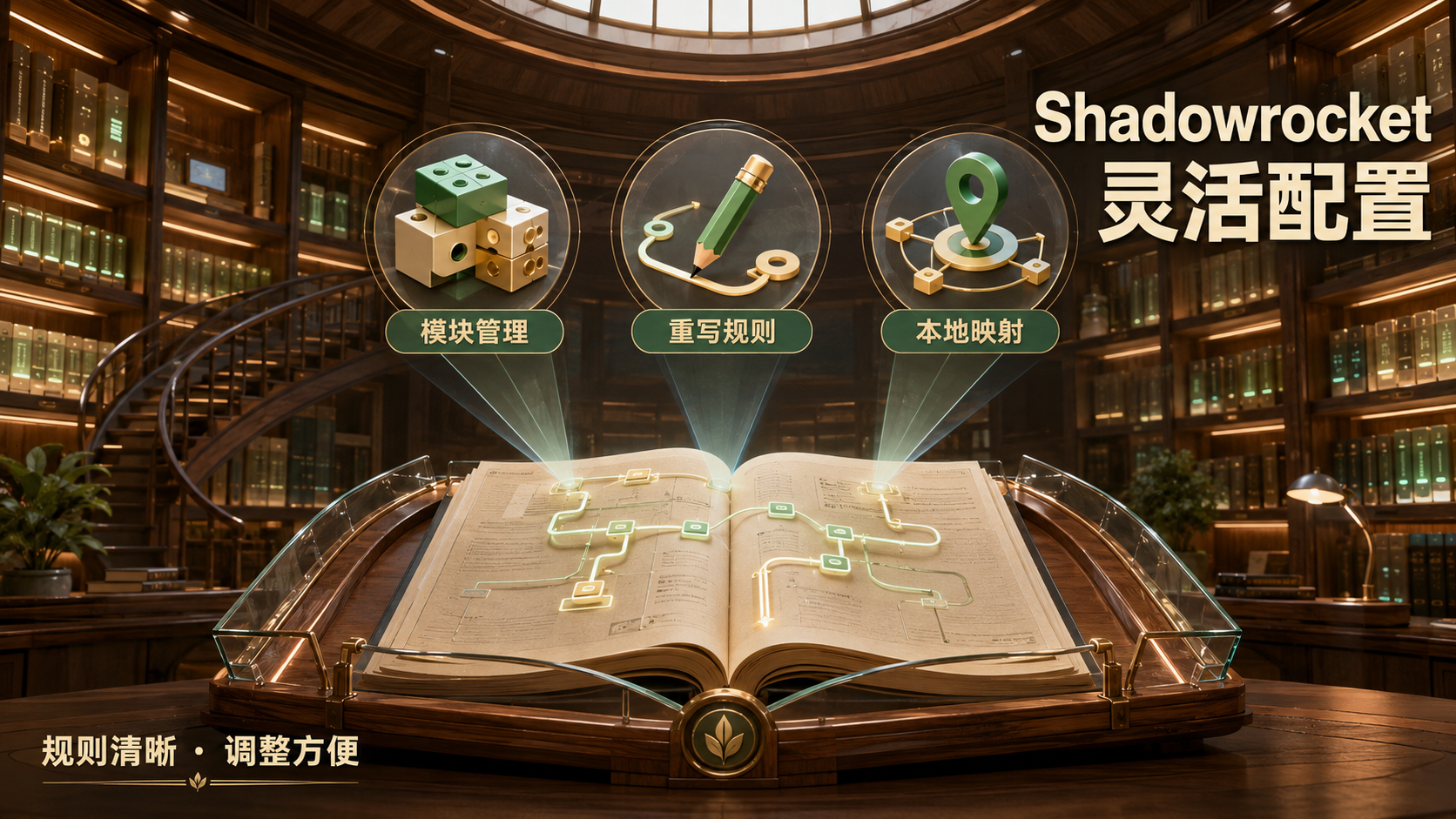 Shadowrocket从Wi-Fi切换到移动数据后如何检查连接 Shadowrocket从Wi-Fi切换到移动数据后如何检查连接