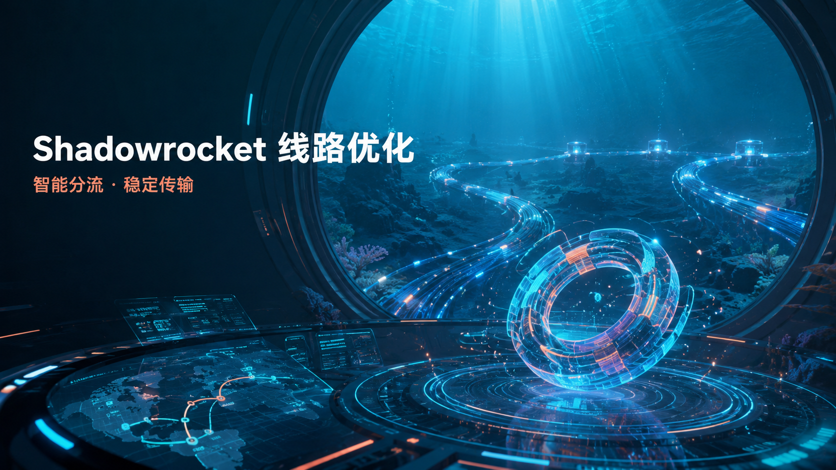 Shadowrocket如何确认代理设置符合当前使用需求 Shadowrocket如何确认代理设置符合当前使用需求
